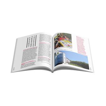 L'île du Levant : libre ou sacrifiée ?