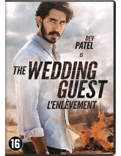WEDDING GUEST-BIL