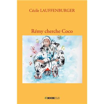 Rémy cherche Coco
