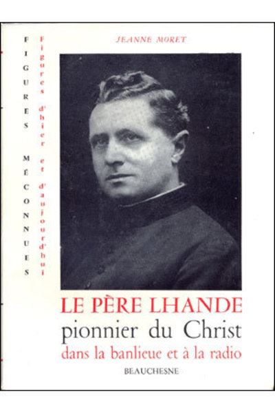 Le pere lhande