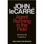 Agent running in the field