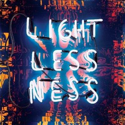 LIGHTLESSNESS IS../LP