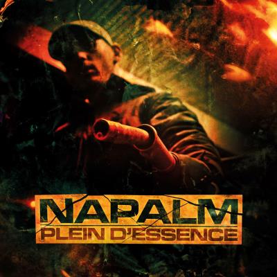 Plein d essence/digipack