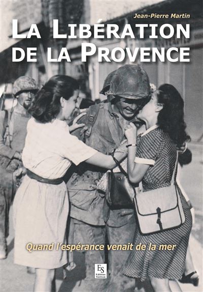 La libération de Provence