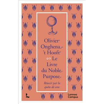 Le Livre du Noble Purpose