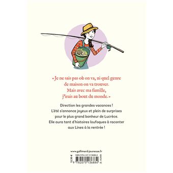 Le monde de Lucrèce, 6