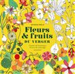 Fleurs et fruits du verger