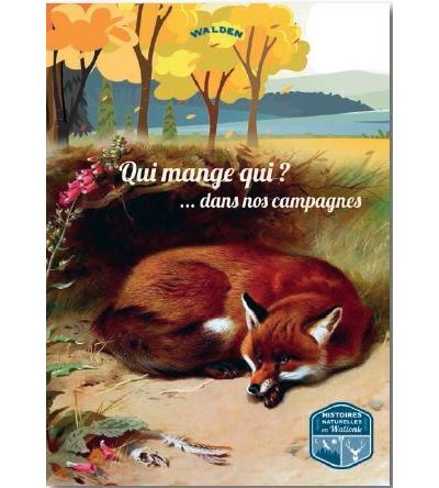 Qui mange qui dans nos campagnes