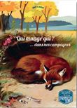 Qui mange qui dans nos campagnes en Wallonie