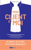 Mon client et moi