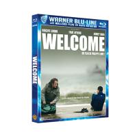 Welcome - Blu-Ray