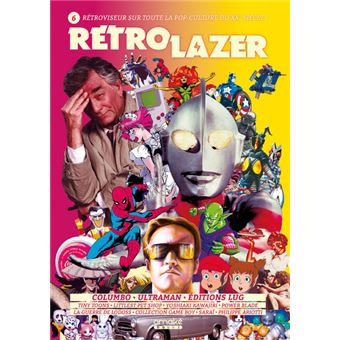 Rétro Lazer - N° 6