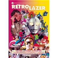 Rétro Lazer 6