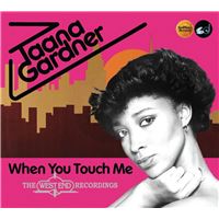 When You Touch Me The West End Recordings