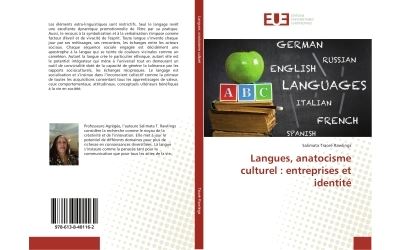 Langues, anatocisme culturel : entreprises et identite
