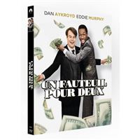 Un Fauteuil pour deux Edition 2021 Blu-ray