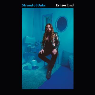 Eraserland Vinyle transparent