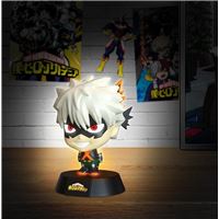 Lampe My Hero Academia Icon Katsuki Bakugo