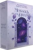 Messages de vos défunts - Cartes oracle