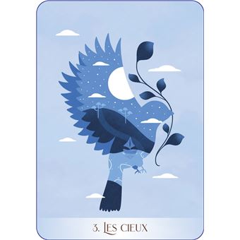 Messages de vos défunts - Cartes oracle