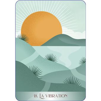 Messages de vos défunts - Cartes oracle