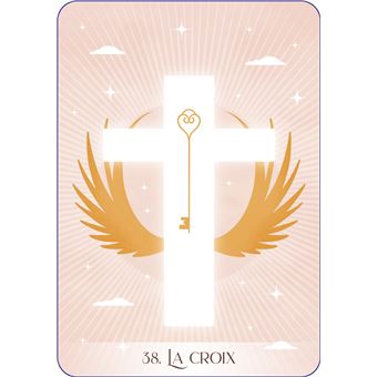 Messages de vos défunts - Cartes oracle