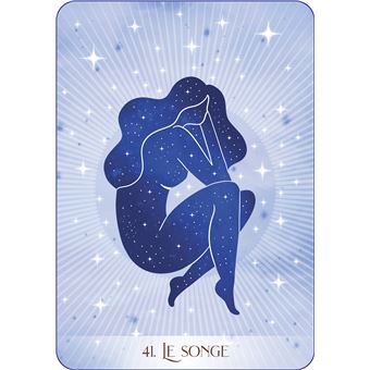 Messages de vos défunts - Cartes oracle