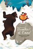 Vassilia et l'ours