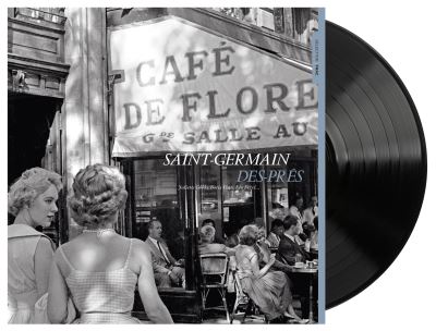 Saint-Germain-Des-Prés Exclusivité Fnac