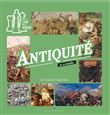 L'Antiquité en 6 batailles