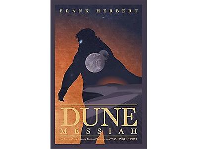Dune Messiah