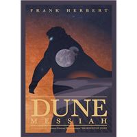 Dune messiah