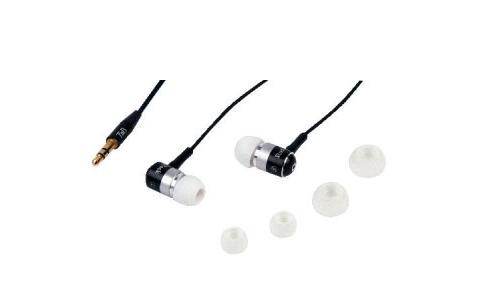 TNB FND ECOUTEURS INTRA-AURICULAIRES RO