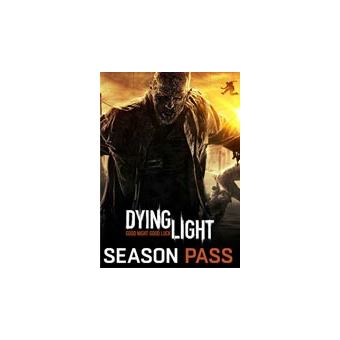 Dying light season pass что входит