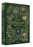 L'anthologie illustrée des dinosaures incroyables et autres vies préhistoriques