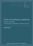 États et politiques publiques