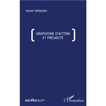 Graphisme d'action et précarité
