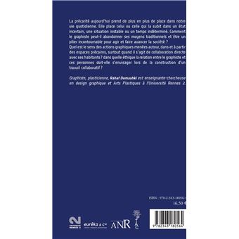 Graphisme d'action et précarité