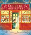 L'ours de mes rêves