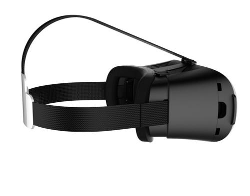 Casque de réalité virtuelle PNJ VR 360° - Accessoire pour