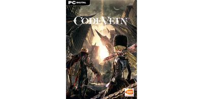 Code Vein