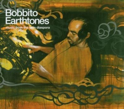 Bobbito earthtones