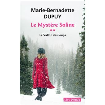 Le Vallon des loups