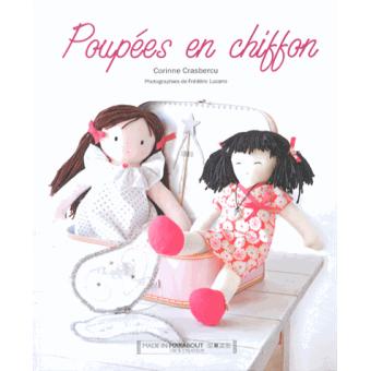 Poupées en chiffon - 1