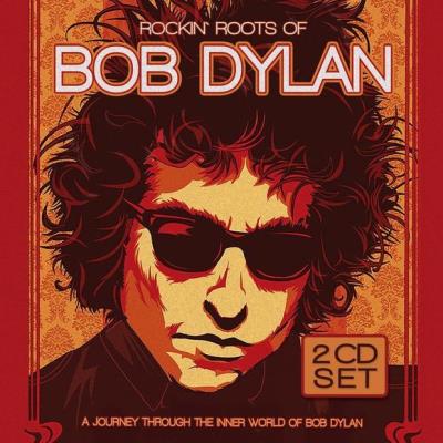 Rockin roots of Bob Dylan