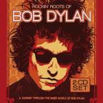 Rockin roots of (2cd)