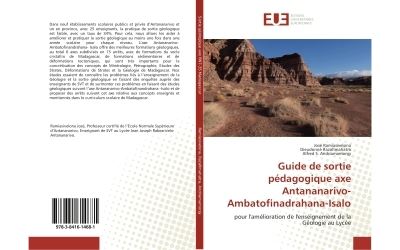 Guide de sortie pedagogique axe antananarivo-ambatofinadraha
