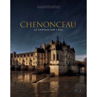 Chenonceau - 1
