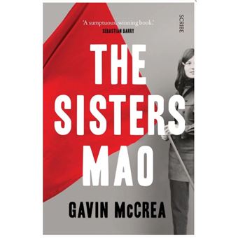 The Sisters Mao