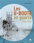 Les U-Boote en guerre
